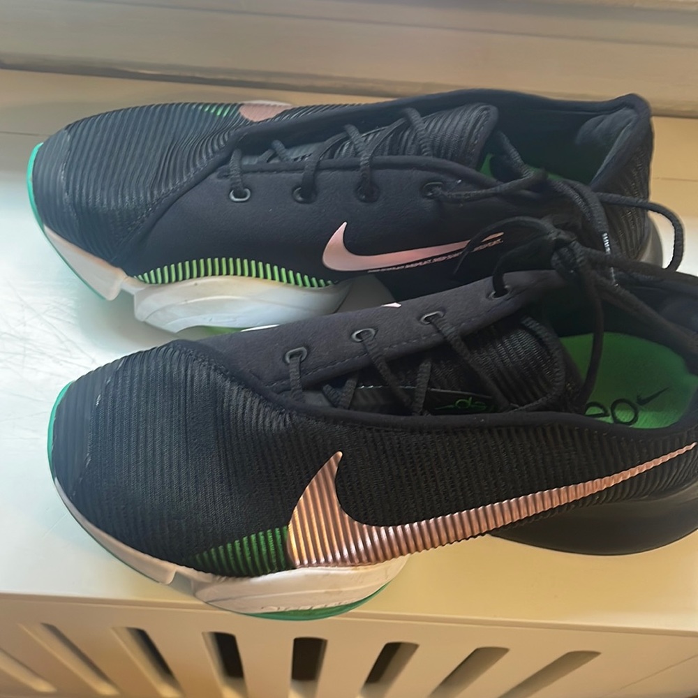 Nike superrep sneakers